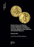 Cover: Kushan Coins and History - British Museum Press
