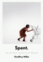Cover: Spent - Penguin USA