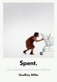 Enlarge image Cover: Spent - Penguin USA