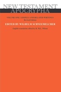 Abbildung von: New Testament Apocrypha, Volume 1, Revised Edition - Westminster/John Knox Press,U.S.