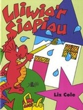 Cover: Lliwia'r Siapiau - Y Lolfa