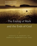 Abbildung von: The Ending of Mark and the Ends of God - Westminster/John Knox Press,U.S.