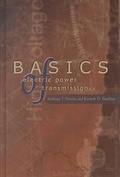 Cover: Basics of Electric Power Transmission - PennWell Books