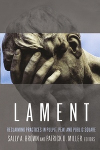 Enlarge image Cover: Lament - Westminster/John Knox Press,U.S.