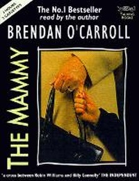 Enlarge image Cover: The Mammy - O'Brien Press Ltd