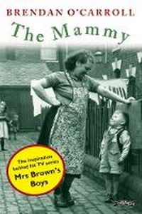 Enlarge image Cover: The Mammy - O'Brien Press Ltd