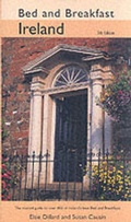 Cover: Bed and Breakfast Ireland - Appletree Press Ltd