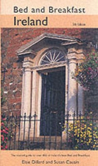 Abbildung von: Bed and Breakfast Ireland - Appletree Press Ltd