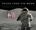 Cover: Voices From The Moon - Viking Press Inc