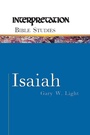 Cover: Isaiah - Westminster/John Knox Press,U.S.