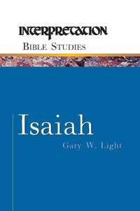 Enlarge image Cover: Isaiah - Westminster/John Knox Press,U.S.