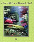 Cover: First Aid for a Woman's Soul - Peter Pauper Press Inc,US
