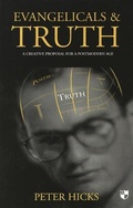 Cover: Evangelicals and truth - Apollos