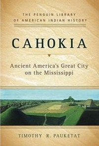 Enlarge image Cover: Cahokia - Viking Books