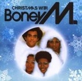 Cover: Christmas with Boney M. - Sony Music Entertainment Germany GmbH / M&uuml;nchen