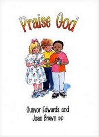 Enlarge image Cover: Praise God - McCrimmon Publishing Co Ltd