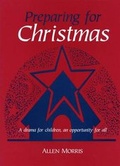 Cover: Preparing for Christmas - McCrimmon Publishing Co Ltd