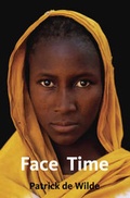 Cover: Face Time, Portraits of Our Family - Harry N. Abrams, Inc.