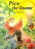 Cover: Pico the Gnome - Floris Books