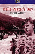 Cover: Belle Prater's Boy - Floris Books