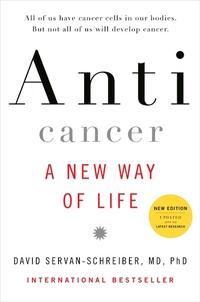 Abbildung von: Anticancer - Penguin USA