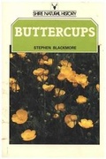 Cover: Buttercups - Shire Publications
