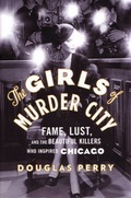 Cover: The Girls of Murder City - Viking Books