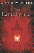 Cover: The Lamplighter - Headline Review