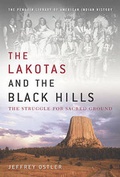 Cover: The Lakotas and the Black Hills - Viking