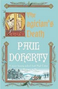 Enlarge image Cover: The Magician's Death - Headline Book Publishing