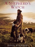 Cover: A Shepherd's Watch - Headline Book Publishing