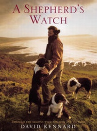 Enlarge image Cover: A Shepherd's Watch - Headline Book Publishing