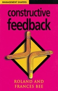 Cover: Constructive Feedback - Chartered Institute of Personnel & Development