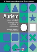 Cover: Autism - Speechmark Publishing Ltd