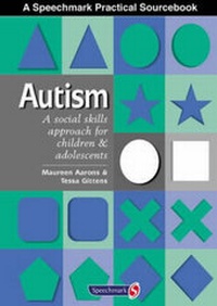 Enlarge image Cover: Autism - Speechmark Publishing Ltd