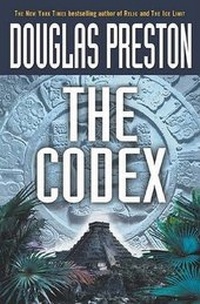 Enlarge image Cover: The Codex - St Martin's Press