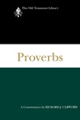 Cover: Proverbs - Westminster/John Knox Press,U.S.