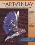 Cover: The Art of Inlay - Backbeat UK