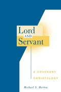 Cover: Lord and Servant - Westminster/John Knox Press,U.S.