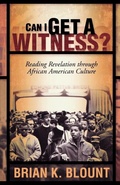 Abbildung von: Can I Get a Witness? - Westminster/John Knox Press,U.S.