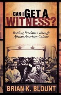 Abbildung von: Can I Get a Witness? - Westminster/John Knox Press,U.S.
