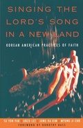 Cover: Singing the Lord's Song in a New Land - Westminster/John Knox Press,U.S.