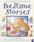 Cover: Bedtime Stories - Kingfisher Books Ltd