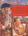 Cover: Treasure Island - Kingfisher Books Ltd
