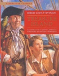 Cover: Treasure Island - Kingfisher Books Ltd