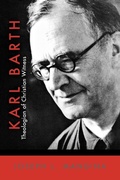 Cover: Karl Barth - Westminster/John Knox Press,U.S.