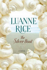 Enlarge image Cover: The Silver Boat - Pamela Dorman Books