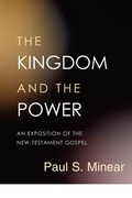 Abbildung von: The Kingdom and the Power - Westminster/John Knox Press,U.S.