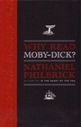 Cover: Why Read Moby-Dick? - Viking