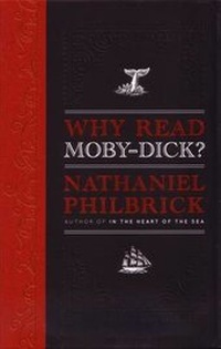 Enlarge image Cover: Why Read Moby-Dick? - Viking